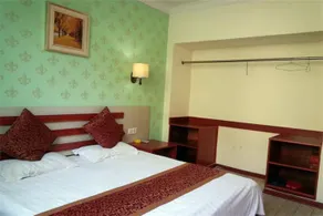 Taojiang Yijing Business Hotel - Image 5