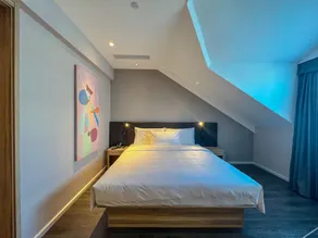 Hanting Hotel Shenmu Dabaodang Heng'an Shopping Plaza - Image 5