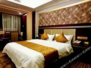 Weiaosi Oriental Hotel - Image 2