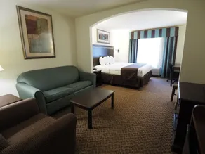 Country Inn & Suites By Radisson, Canton, Ga - Image 5