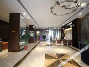 Yinchuan Macrolink Regent Hotel - Image 3