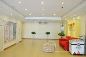 Home Inn Selected Hotel (Shijiazhuang Jinzhou Railway Station Zhongxing Road Branch) - Image 3