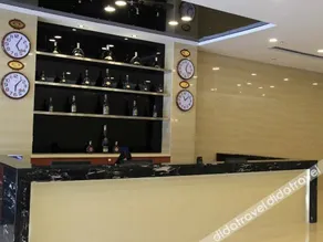 Aimi Hotel (Guangzhou Science and Trade Vocational College) - Image 4