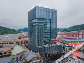 Lingzhi Hotel Duyun - Image 3