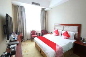Chenghao Holiday Hotel - Image 4