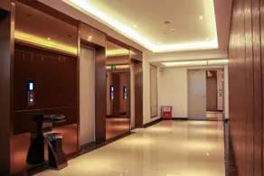 Ju Fei Hotel(Foshan Sanshui Xindongli Square) - Image 5