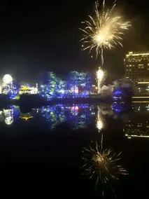 Liuxi Riverside Hotel - Image 4
