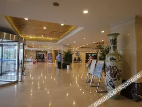 Xinchangjiang Hotel - Image 5