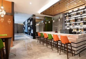 Hampton by Hilton Taizhou Taixing - Image 4