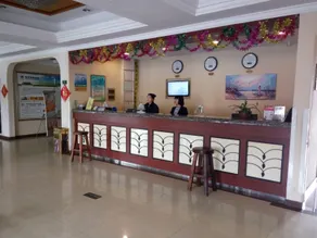 GreenTree Inn Fujian Pingtan Xihang Road Express Hotel - Image 4