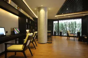 Zhongting Hotel (Shanghai Tongji Hospital Yichuan Road) - Image 2