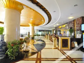 Jinyi Garden Hotel - Image 3