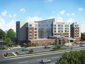 Hyatt Place Fort Worth-Alliance Town Center - Image 5