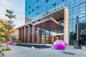 Kargath Hotel (Dongguan Huangjiang Rainbow Mall Branch) - Image 3