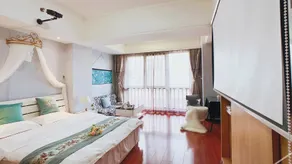 you jia hostel - Image 3