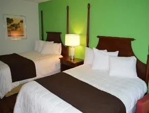 SureStay Hotel by Best Western New Buffalo - Image 4