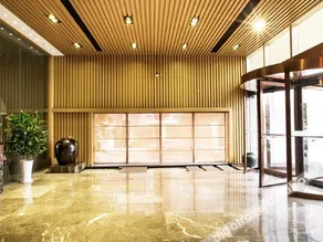 Shanghai Xujiahui 80,000 Stadium Quli Hotel - Image 5