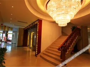 Pingyuan Yuannan Hotel - Image 4