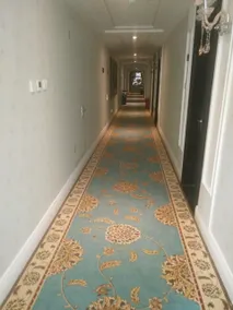 Jiuchao Longting Hotel - Image 4