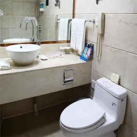 Fujian Sunshine Holiday Hotel - Image 5