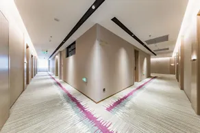 Lavande Hotel Hezhou High-Speed Railway Station Yongfeng Lake - Image 3