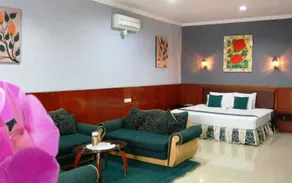 Hotel Ghotic Bandung - Image 4