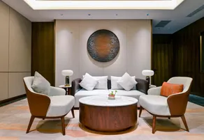 Xinyi Narada Grand Hotel - Image 4