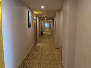 7 Days Premium Changsha Wuyi Square Huangxing Road Pedestrian Street Hotel - Image 3