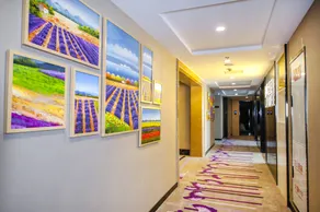 Lavande Hotel (Chengdu Shudu Wanda Plaza) - Image 2