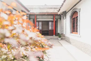 Fanshu Hotel (Huayin Huashan Scenic Area Branch) - Image 4