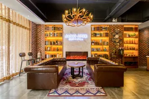 Zhe Coffee Hotel (South Xingan Road, Hohhot) - Image 4