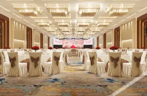Zhengdi Olympic Sports Jianguo Hotel - Image 3