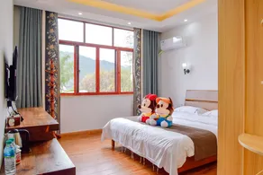 Wuyuan Luming Villa (Huangling Scenic Area) - Image 4
