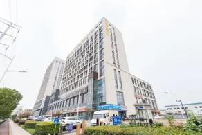 Hanting Nanjing Xingang Development Zone Second Branch - Image 3
