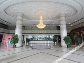 Jinxuan Chanyun Holiday Hotel (Sihui Zhenshan Avenue) - Image 2