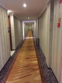 Pudding Hotel (Wenzhou Longgang China Gift City) - Image 3