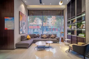 Manheng Hotel - Image 3
