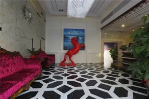 Minuo Huanpeng Hotel - Image 5