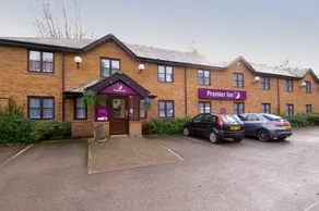Premier Inn Liverpool Rainhill - Image 3