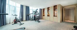 Lavande Hotel Dongguan Dalang Huawei Songshan Lake Scenic Area Hotel - Image 2