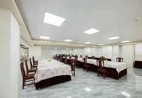 Shengde Hotel - Image 5