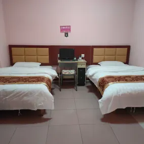 Linyi Jianyuan Hotel - Image 2