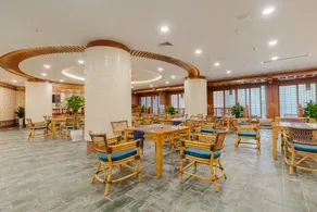 Cheng Dou Wen Han Xue Yuan Hotel - Image 3