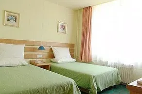 Home Inn Shenyang Xinggong Street East Shenliao Road - Image 5