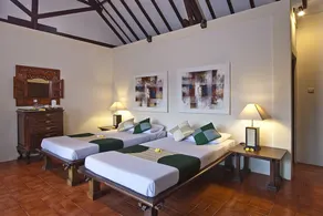 Alam Sari Keliki Resort & Spa - Image 2