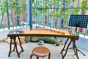 Chengdu Huading Xinsheng Hotel - Image 5