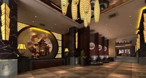 Jinhuafu Hotel - Image 4
