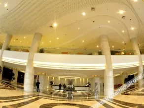 Huarui Danfeng Jianguo Hotel - Image 4