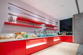 Ibis Hotel (Xianyang Qidi Science and Technology Park Branch) - Image 3
