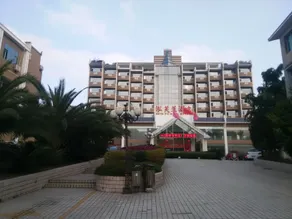 Hongfurong Hotel - Image 4